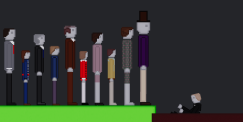 Willy Wonka And The Chocolate Factory Mod 1