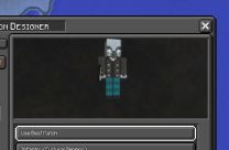 Hearts of Minecraft | Models 2