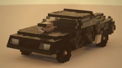 Jacob's Movie Cars Collection (Discontinued) 5