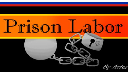 Prison Labor ru