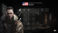 ERW &mdash; Weapon Pack 1