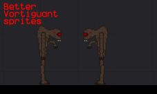 a Xen Mod [Half life aliens] 2