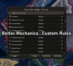 Better Vanilla Experience Reborn 6