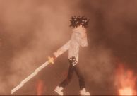 Jujutsu Playground 1 Jujutsu Playground 1