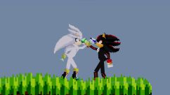 [RXS] Sonic Playground 1