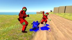 Zombies Mod (Skin & Sound weapon) 4