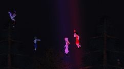 Dark Wolf's Touhou mod remake 9