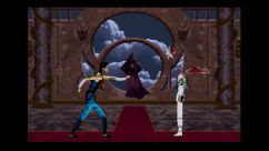 MORTAL KOMBAT The Ultra Pack 3