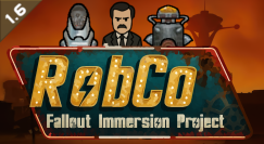 FIP - RobCo 2