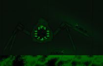 Gorse larva 0