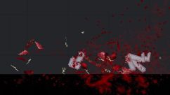 Human with Organs - Extra Gore 7