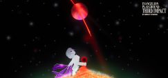 Evangelion Playground Third Impact 1