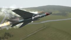 F-100D Super Sabre 0