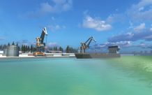 Port Valdez (Battlefield: Bad Company 2) 4