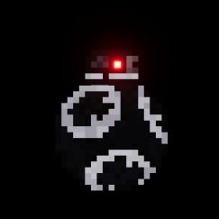 Star Wars DROIDS COLLECTION Mod 5