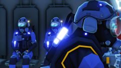 [AokiY's Original] ECHO ARMS2 Part2 7