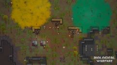 Biological Warfare 0