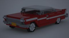 Jacob's Movie Cars Collection (Discontinued) 4