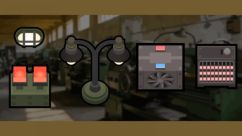 [TW1.6]Industrialism Style 0