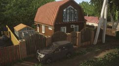 Volkograd town 3: Dacha 0