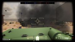 [EA26+] Modern Warfare 2 HUD 3
