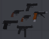 High-Performance Weapons 0