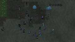 [HLX] Rimworld: UNSC Armoury 1