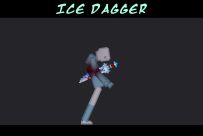 Magical Daggers 0