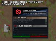 Mercenaries For Me 3