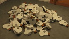 [Pelm & Str] Soviet Bunker 10