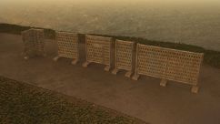 Spawnable Fortifications 2