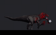 CarnivoreFallen King 2.1.5 Torvosaurus 0