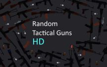 Random Tactical Guns /HD/ 6