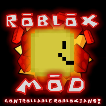 Roblox Mod