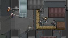 Visible Cybernetics 2