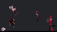 HAZBIN HOTEL - MOD 8