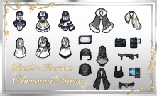 [OA]Ratkin Faction Oberonia aurea 1