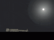 Spectral Possession 1