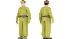 1950s Korean War Skinpack 3