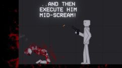 Gore Galore (Screams and Snaps!) 3