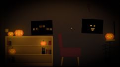 Halloween House by Zeyko 1