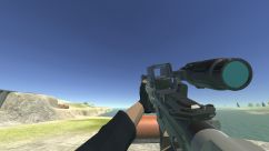 [HLGS] Suzuya's Loadout 2