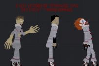 IT Franchise Mod Pack (Pennywise) 4