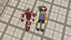 [MF] ULTRA GORE RAGDOLLS 1