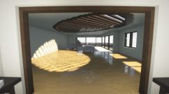 Playstation Home  Harbour Studio 1