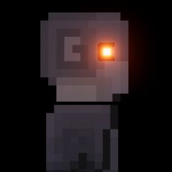 Star Wars DROIDS COLLECTION Mod 6