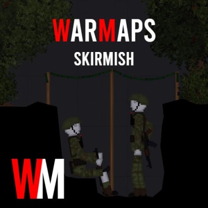 WarMaps: Skirmish