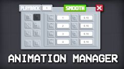 Animation Framework 1