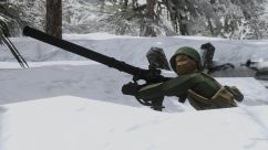 [Cold War Collection] NATO recoilless rifles pack 0