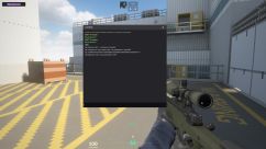 CS2 Competitive mode [MP] 1